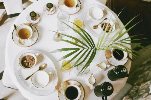 Hotel Coqui Coqui Valladolid