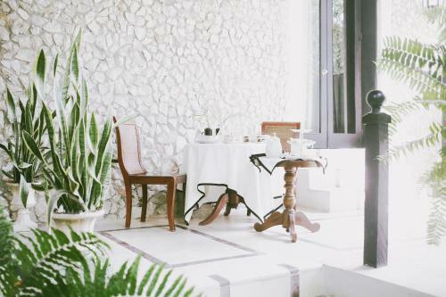 Hotel Coqui Coqui Valladolid