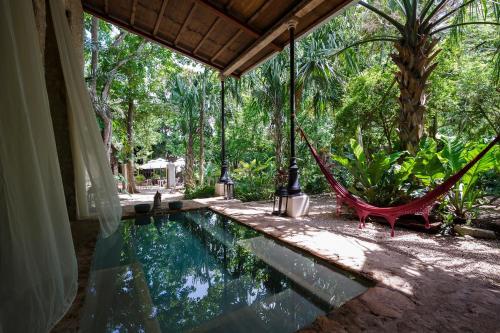 Hotel Coqui Coqui Valladolid