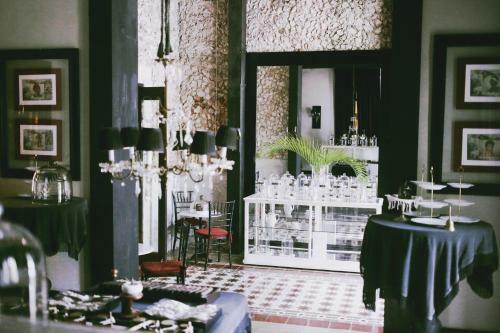 Hotel Coqui Coqui Valladolid