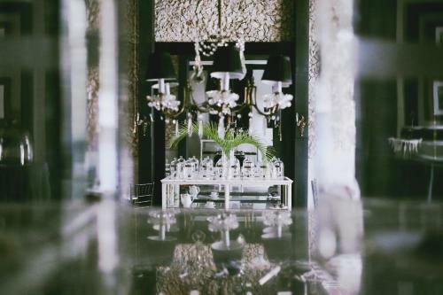 Hotel Coqui Coqui Valladolid