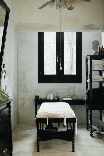 Hotel Coqui Coqui Valladolid