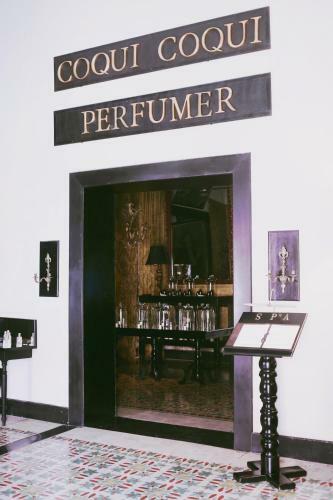 Hotel Coqui Coqui Valladolid