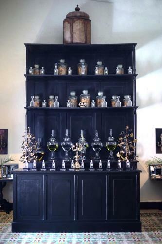 Hotel Coqui Coqui Valladolid