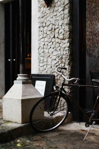 Hotel Coqui Coqui Valladolid