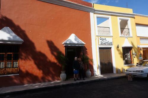 Hotel Casa Valentina Boutique