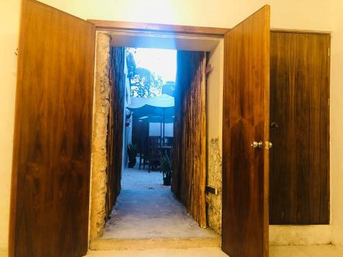Bed & Breakfast Hostal Casa Chauac Ha