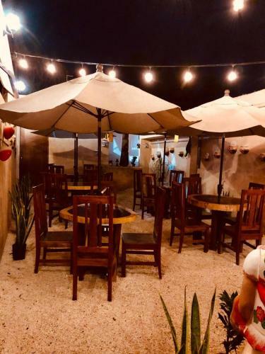 Bed & Breakfast Hostal Casa Chauac Ha