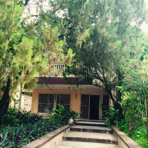 Albergue Hostal Kin-beh