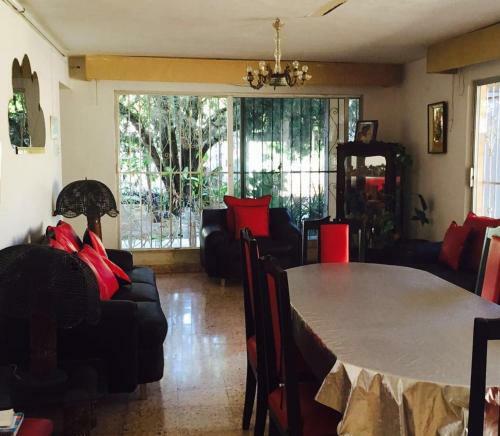 Albergue Hostal Kin-beh