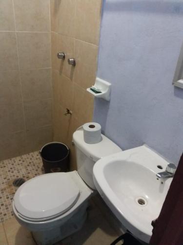 Hostal Atrapasue�os