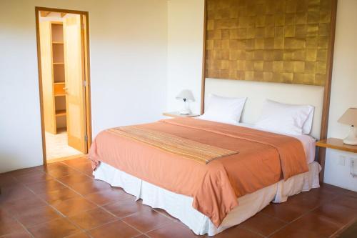 Apartamento Incre�ble Vista De Valle De Bravo 2br