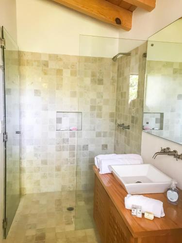 Apartamento Incre�ble Vista De Valle De Bravo 2br
