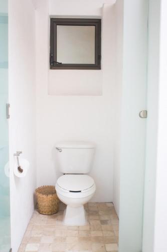 Apartamento Incre�ble Vista De Valle De Bravo 2br