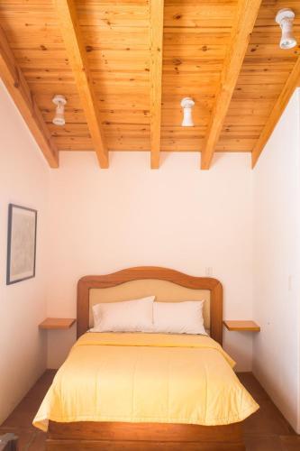 Apartamento Incre�ble Vista De Valle De Bravo 2br
