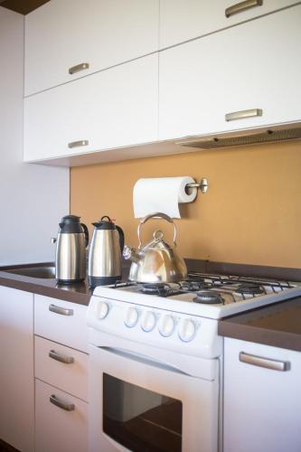 Apartamento Incre�ble Vista De Valle De Bravo 2br