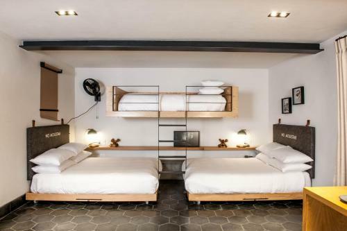 Hotel Cinco Rodavento