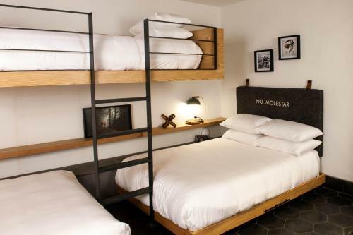 Hotel Cinco Rodavento