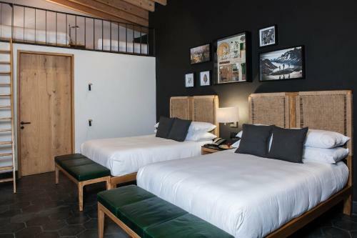 Hotel Cinco Rodavento