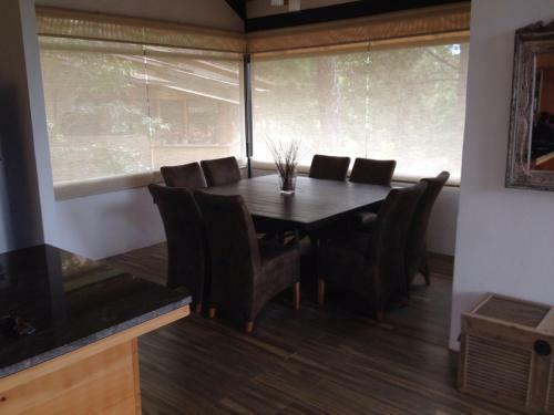 Lodge Chalets Leah En Valle De Bravo
