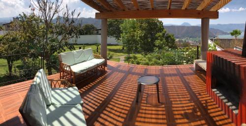 Licanto Home