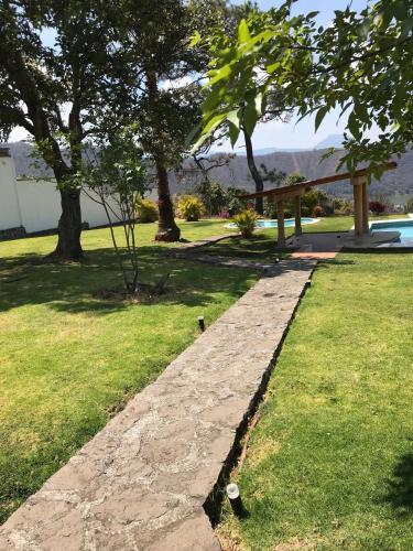 Licanto Home