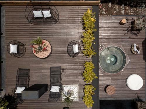 Hotel Boutique Casa Chichipicas