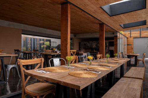 Hotel Boutique Casa Chichipicas