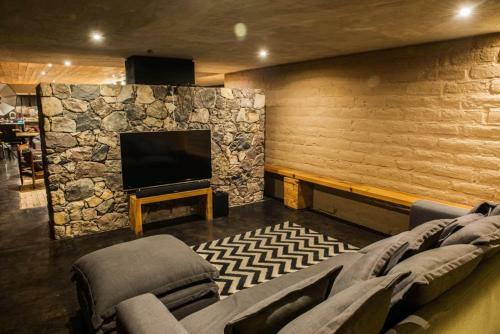 Hotel Boutique Casa Chichipicas