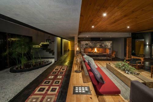 Hotel Boutique Casa Chichipicas