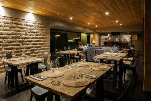 Hotel Boutique Casa Chichipicas