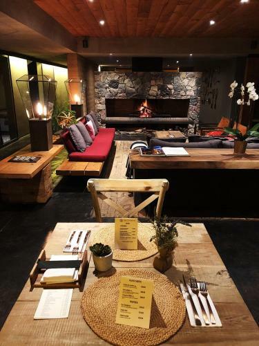 Hotel Boutique Casa Chichipicas