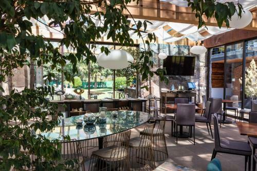 Hotel Boutique Unico Avandaro