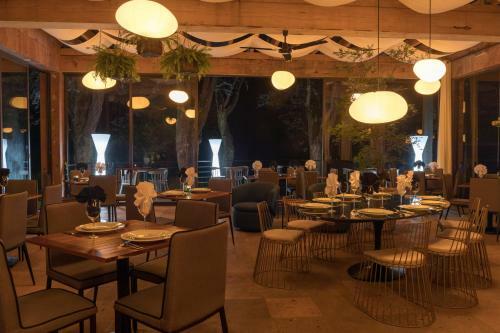 Hotel Boutique Unico Avandaro