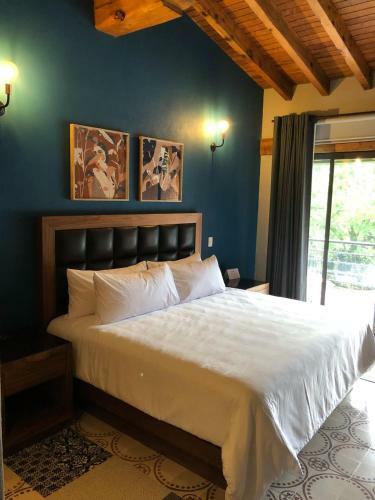Hotel Boutique Unico Avandaro