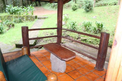 Hotel Caba�as Alpinas L�pez Fontes
