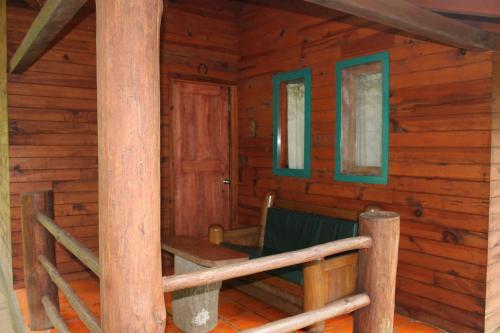 Hotel Caba�as Alpinas L�pez Fontes