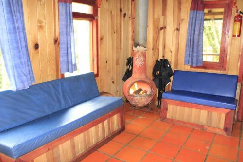 Hotel Caba�as Alpinas L�pez Fontes