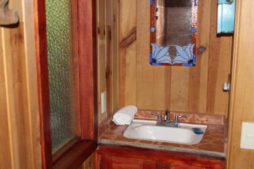 Hotel Caba�as Alpinas L�pez Fontes