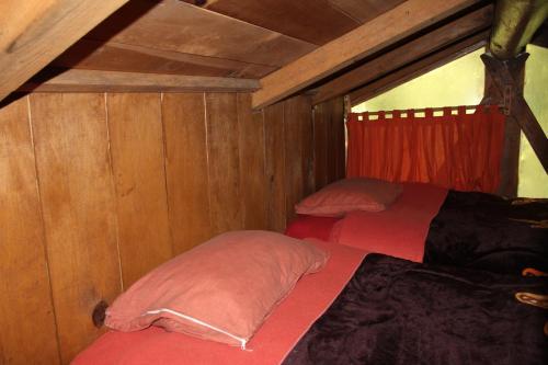 Hotel Caba�as Alpinas L�pez Fontes
