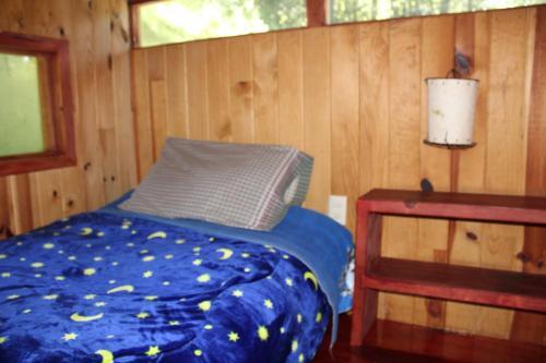 Hotel Caba�as Alpinas L�pez Fontes