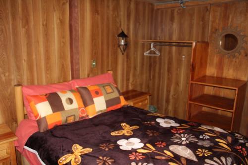 Hotel Caba�as Alpinas L�pez Fontes
