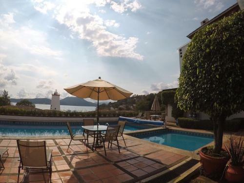 Villa Lighthouse Townhouse
