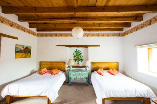 Hotel La Batucada