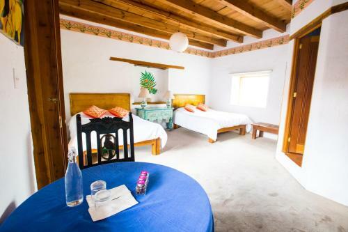 Hotel La Batucada