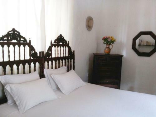 Hotel La Casona Breakfast & Wellness Center
