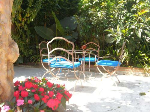 Hotel La Casona Breakfast & Wellness Center