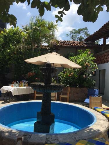 Hotel La Casona Breakfast & Wellness Center
