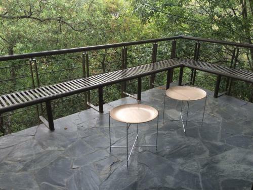 Lodge Chalet Valle De Bravo