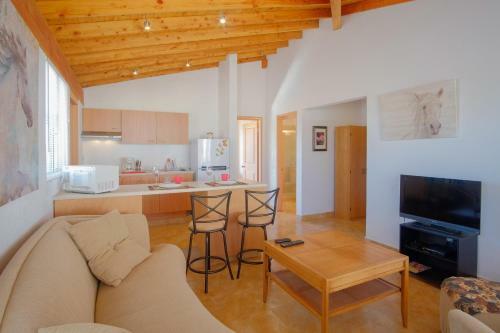 Agroturismo Little Nest En Rancho El Rossinyol